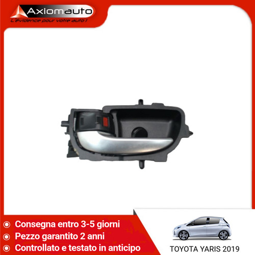 Maniglia interna - maniglia,