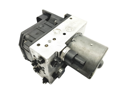 Pompa abs smart fortwo - pompa,