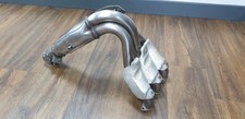 Downpipe testata originale mv
