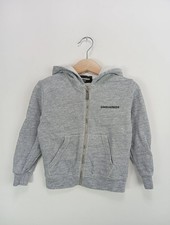 Felpa bambino DSQUARED2 taglia