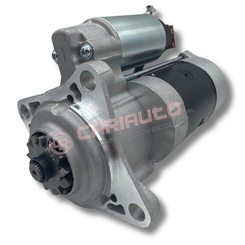 Motorino avviamento 12v - motorino,