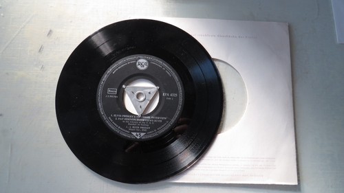 Elvis presley extra - elvis, presley"extra