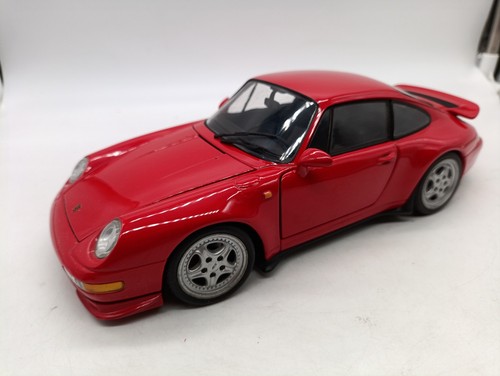 Porsche 911 993 - carrera, rs