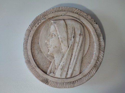 Calco matrice stampo - stampo, gesso