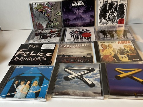 Bundle mixed genre - x, 12