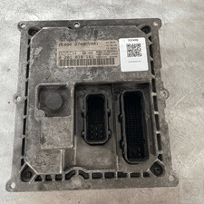 Centralina iniezione  SMART