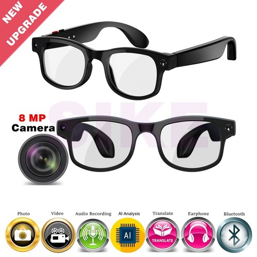 2026 classic smart glasses - 2026, ai