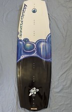 Liquid Force Wakeboard Rip 138
