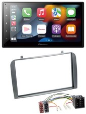 Pioneer dab bluetooth - 2din, usb