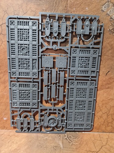 Warhammer 40k kill - kill, team