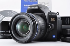 Olympus E-620 12,3 MP DSLR