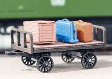 Noch carrello porta valigie - carrello,