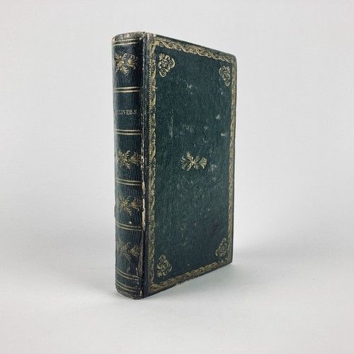 Jonathan swift gulliver s - jonathan, gulliver's