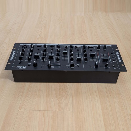 Numark professional cm200 usb - professional,