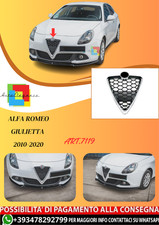 Art 7119 griglia anteriore - 💫art.7119,