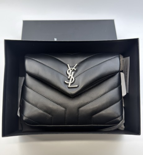 Borsa saint laurent - laurent, loulou