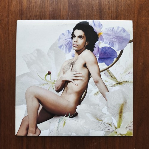 Prince lovesexy vinile lp - prince,