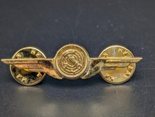 Fregio Aeronautica Militare