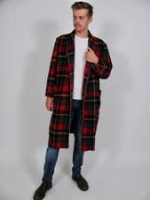 COCKATOO WOOL ROBE HOUSE COAT