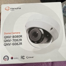 Hanwha Vision QNV-6082R