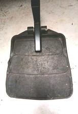 Poggiapiedi per carrozzina