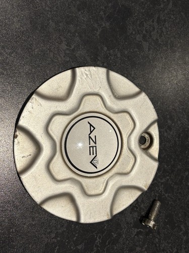 Tappo centrale ruota lega - tappo,