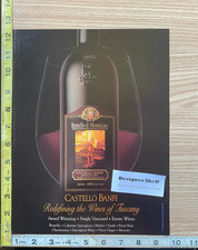 Brunello Di Montalcino