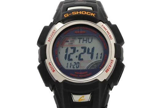 Orologio casio shock side - orologio,