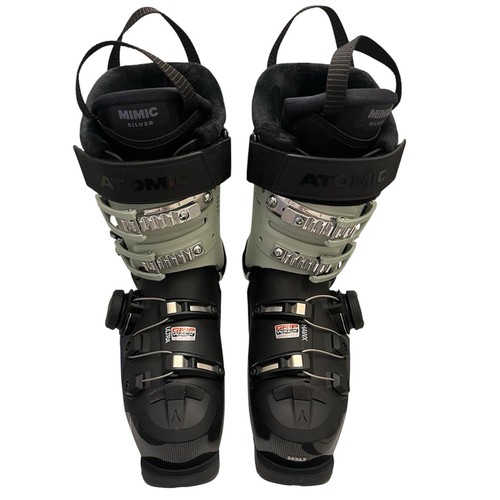 Stivali donna atomic - donna, hawk
