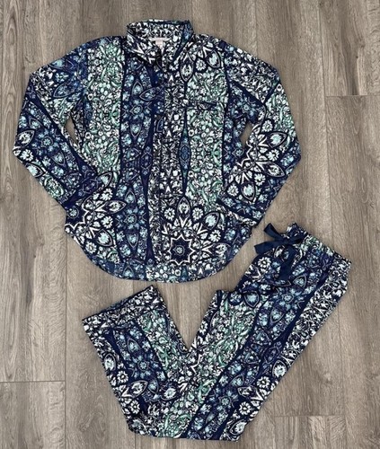 Set pigiama victoria - set,