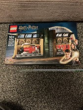 LEGO Harry Potter 76450