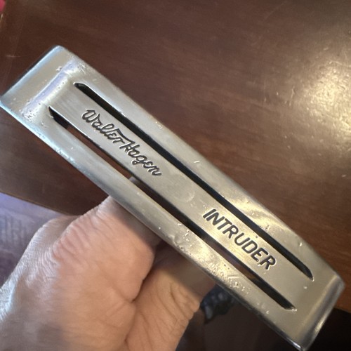 Mazza golf vintage walter - da,