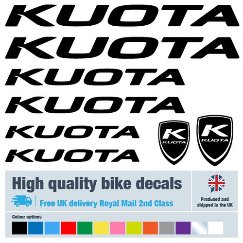 Kuota new etichette - new,