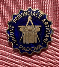 DISTINTIVO UNIONE PROVINCIALE