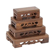 Espositore per ornamenti