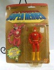 Modellino Toy Biz DC Comics