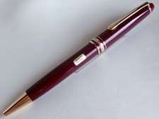 Montblanc Meisterstuck