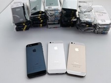 Apple iPhone 5 sbloccato 16 GB 32 GB - grado A+ iOS 6 / iOS 10 grossista