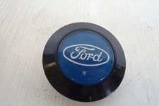 Pulsante clacson Ford Escort MK 1 per volante Fusina auto vintage