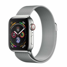 Apple Watch S 4 Cellular, 44