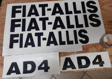 KIT ADESIVI DECALCOMANIE