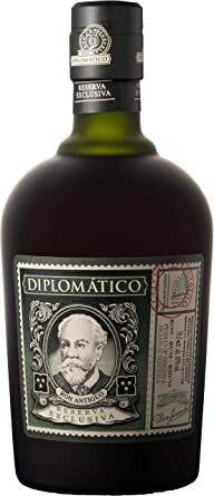 Rum diplomatico riserva - diplomatico,