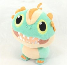 Peluche Dragon Trainer 16 Cm