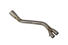 Tubo collegamento Akrapovic