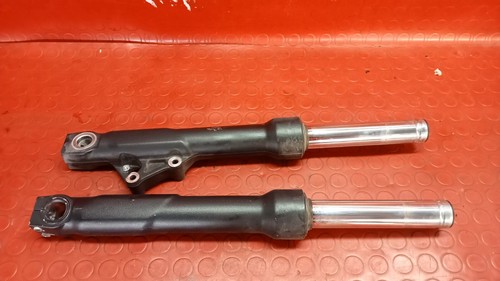 Coppia steli forcella piaggio - coppia,