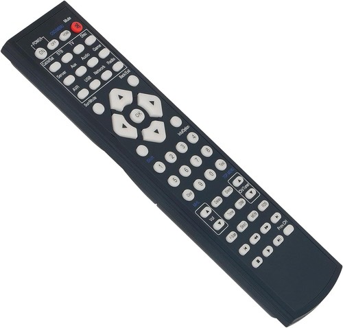 Telecomando per ricevitore - , av