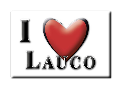Calamita lauco friuli - calamita, (ud)
