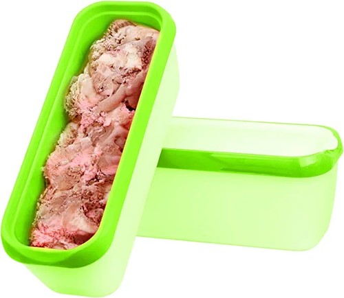 Contenitori gelato - contenitori,