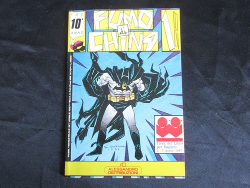 Fumo china 1 batman - china, #