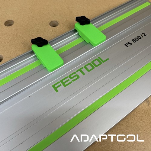 Guida compatibile festool - guida,